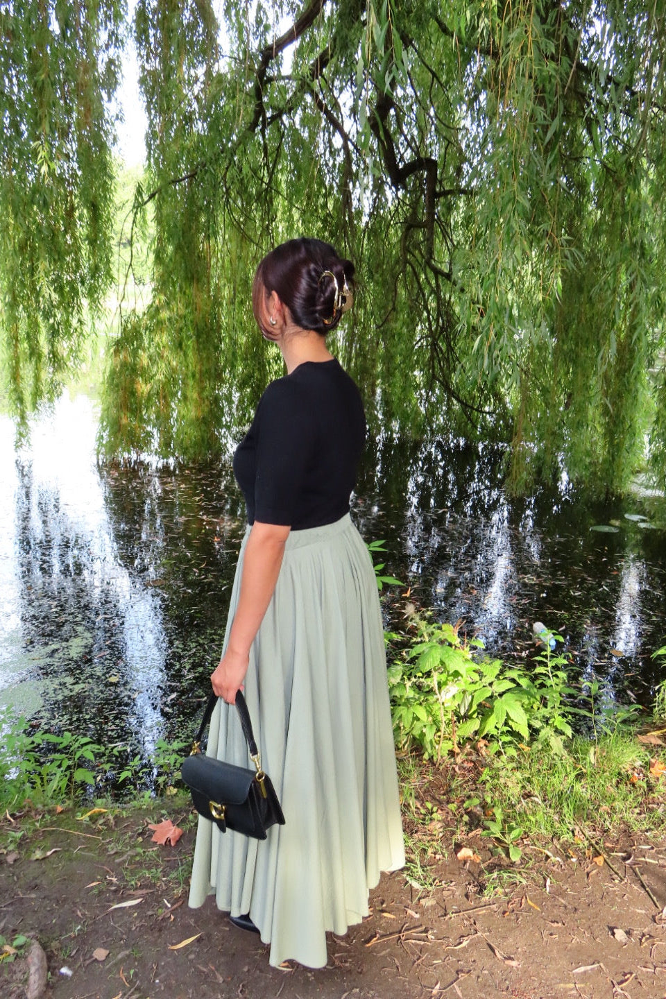 Everyday Chic Skirt