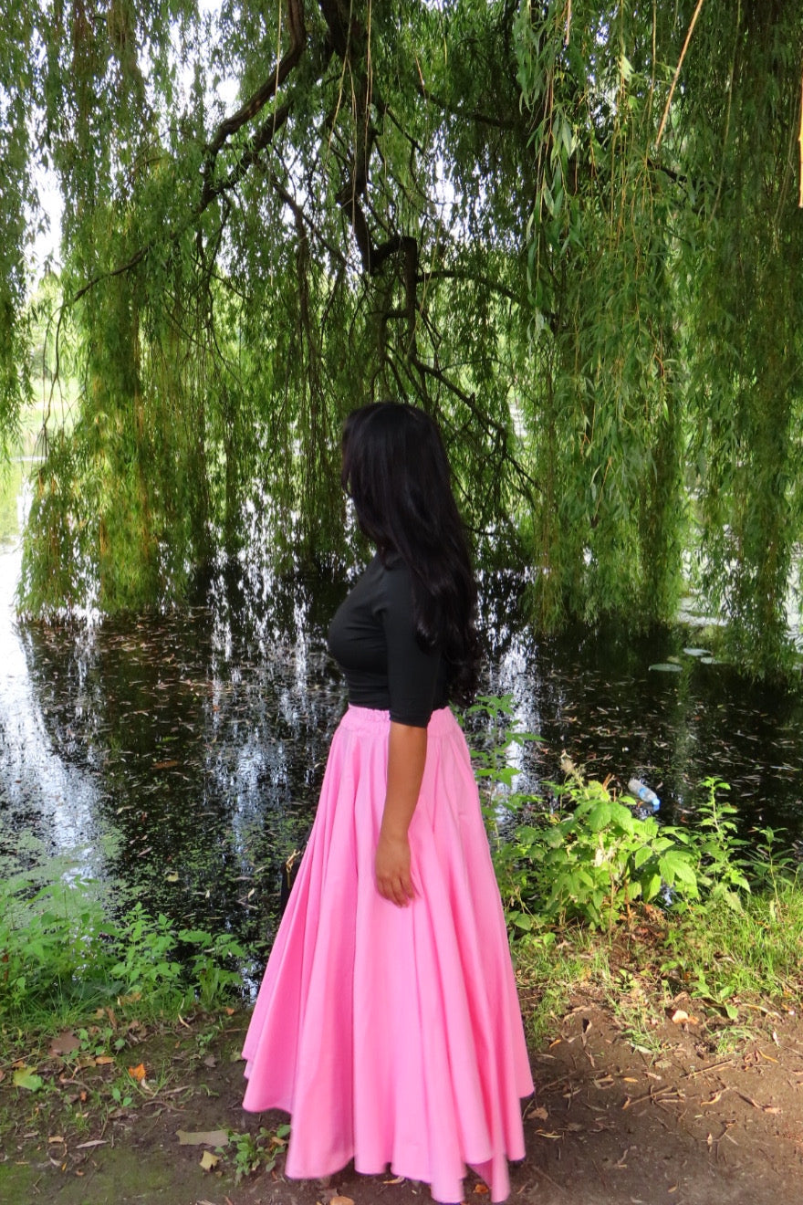 Everyday Chic Skirt