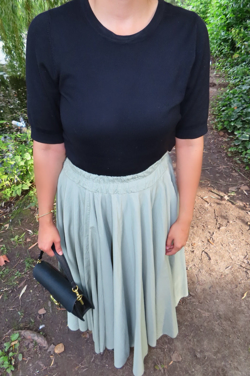 Everyday Chic Skirt