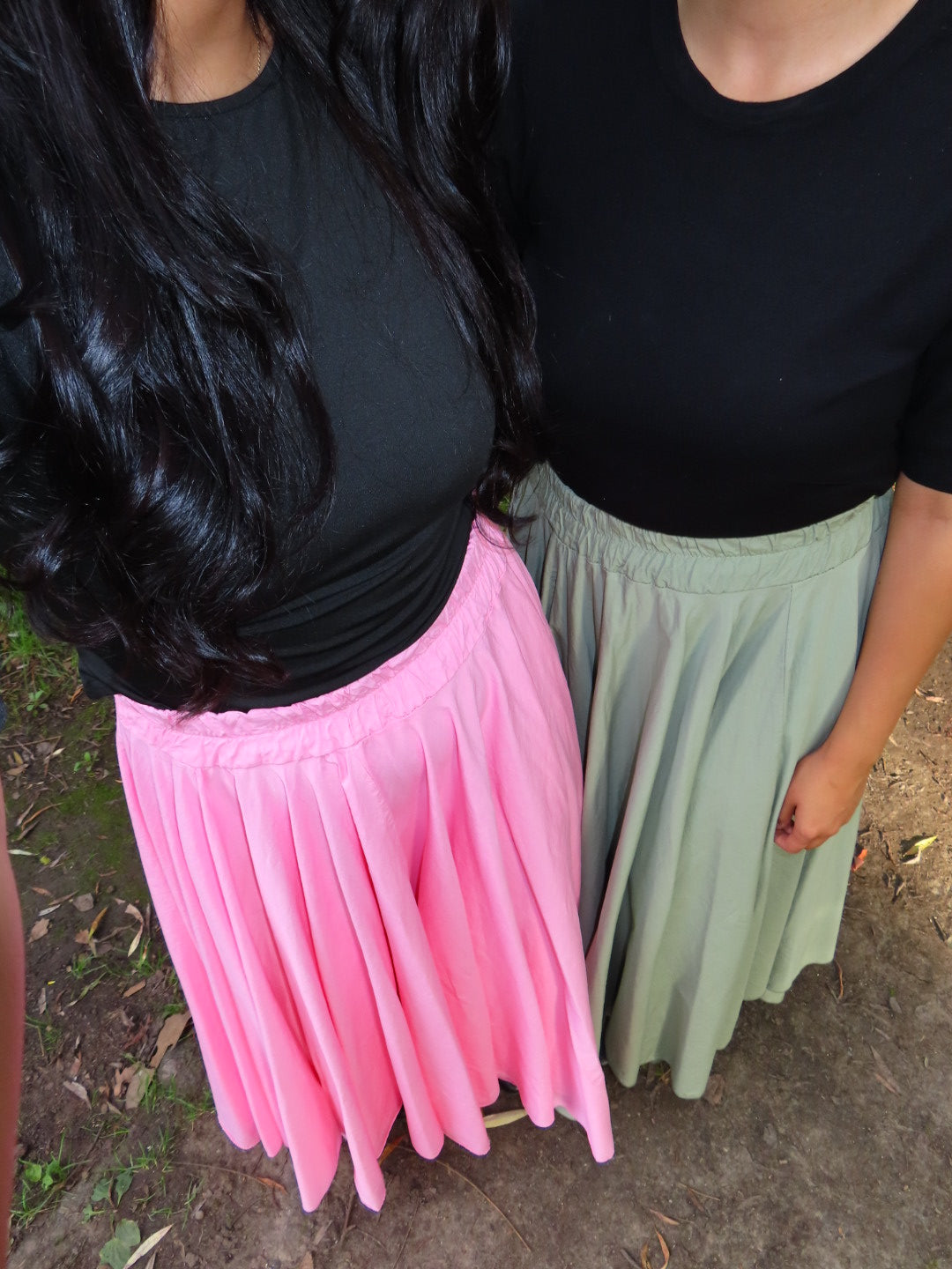 Everyday Chic Skirt
