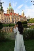 Soft Elegance Dress