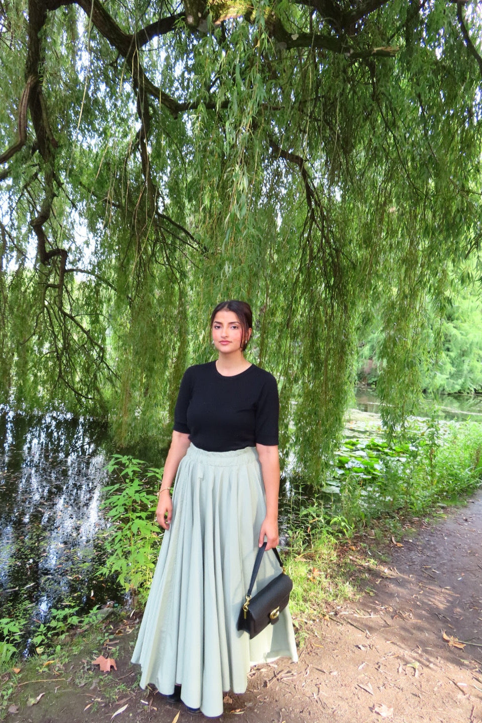 Everyday Chic Skirt