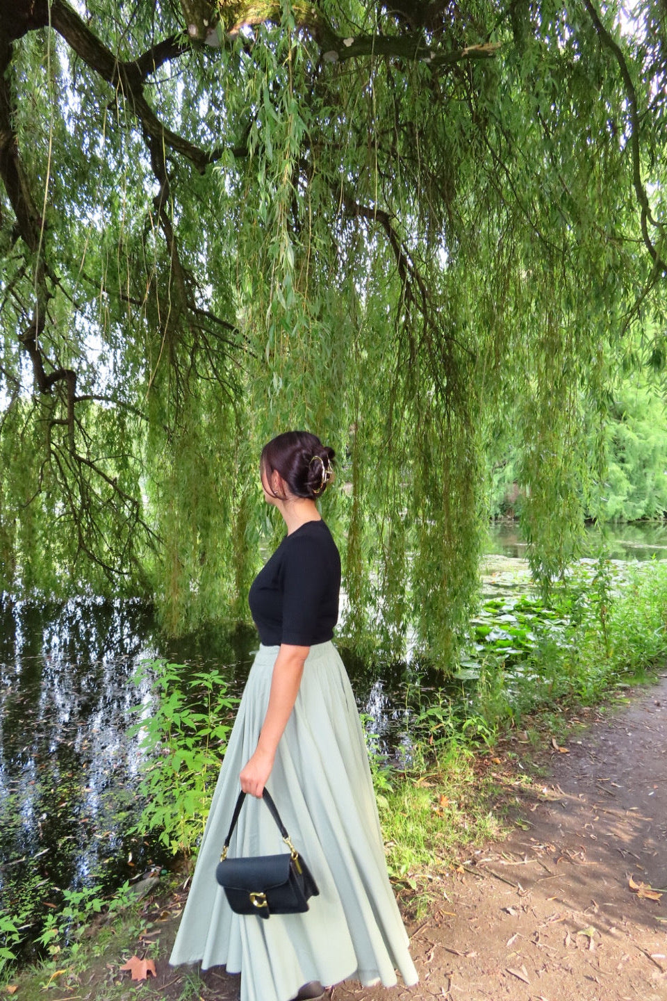 Everyday Chic Skirt