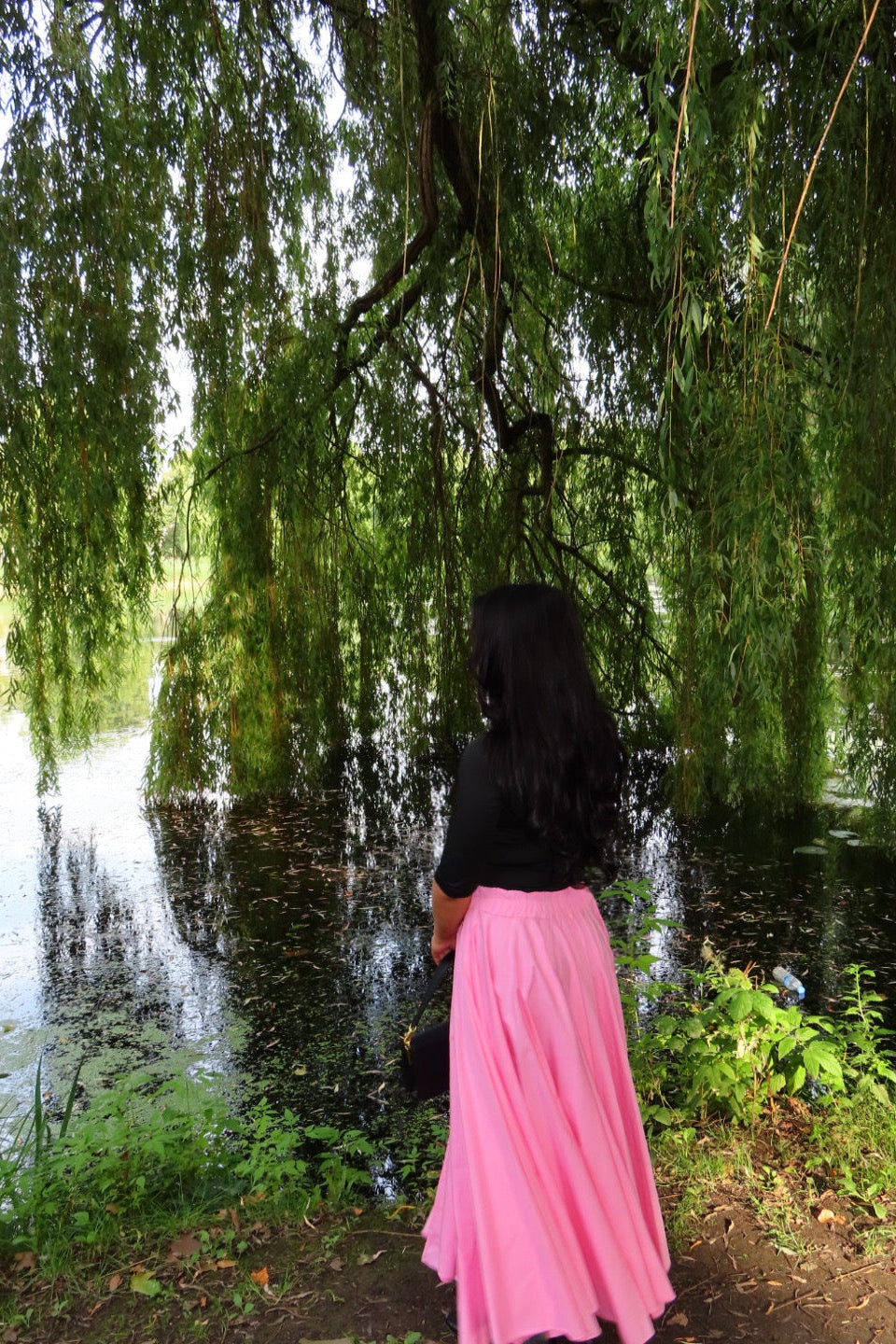 Everyday Chic Skirt