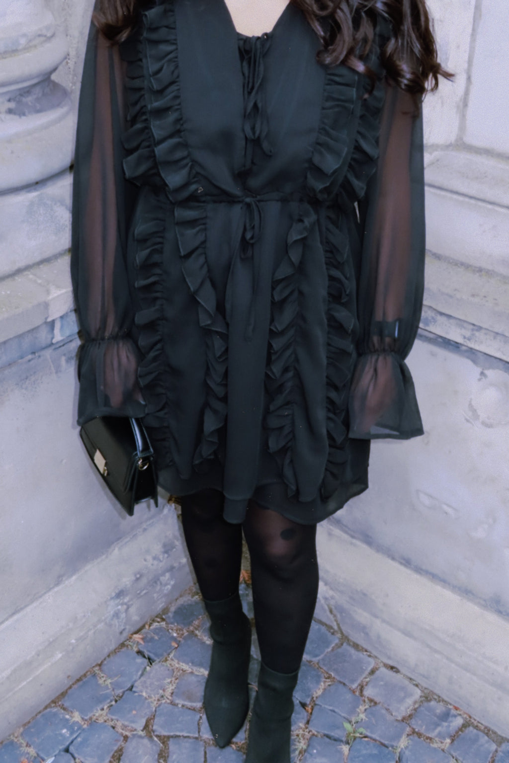 Black Romance