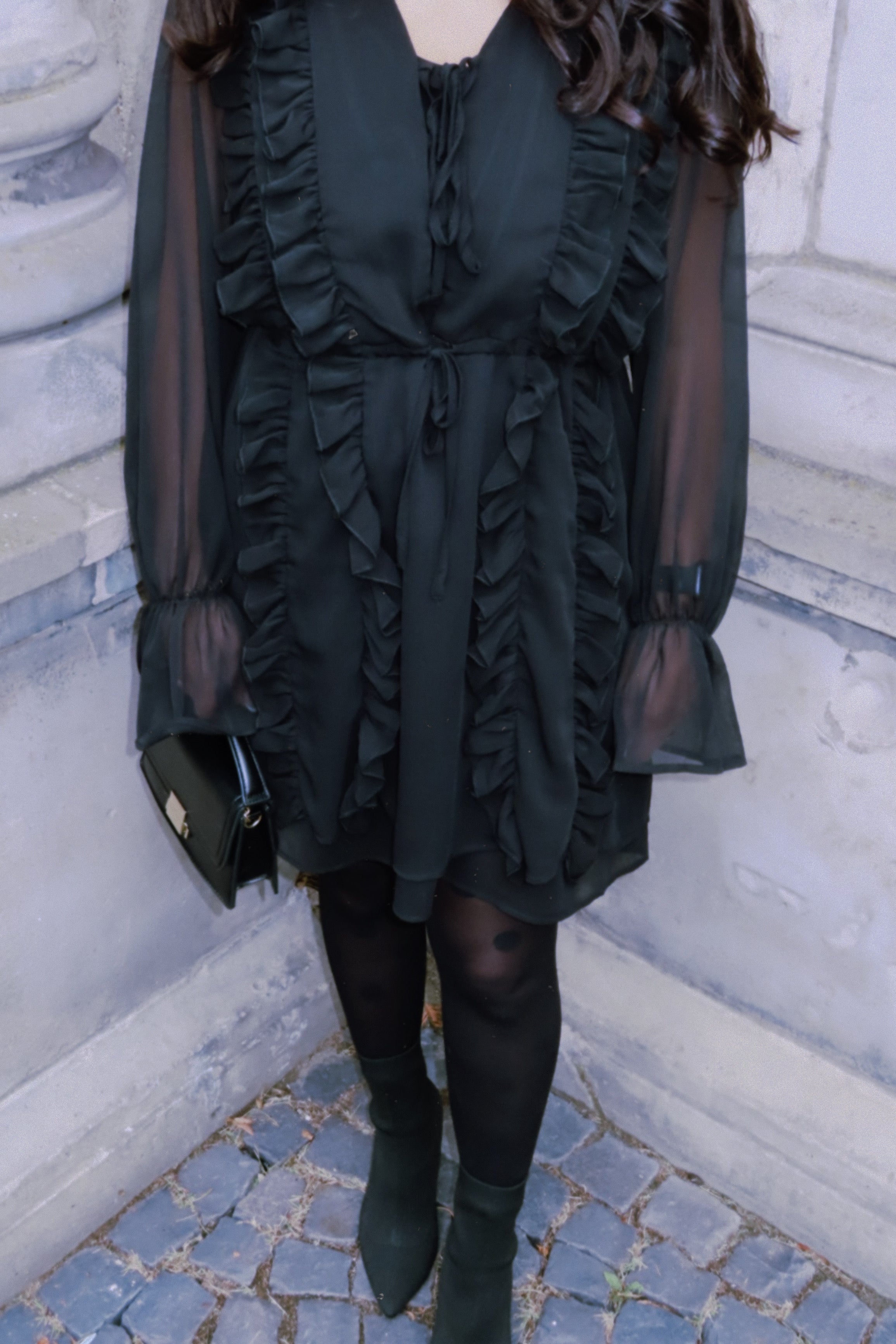 Black Romance