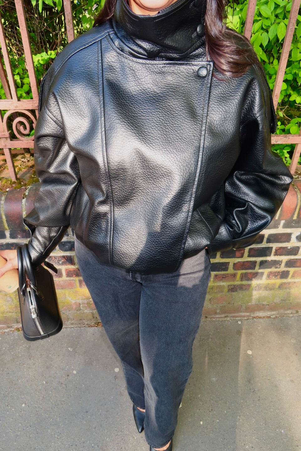 Noir Cuir