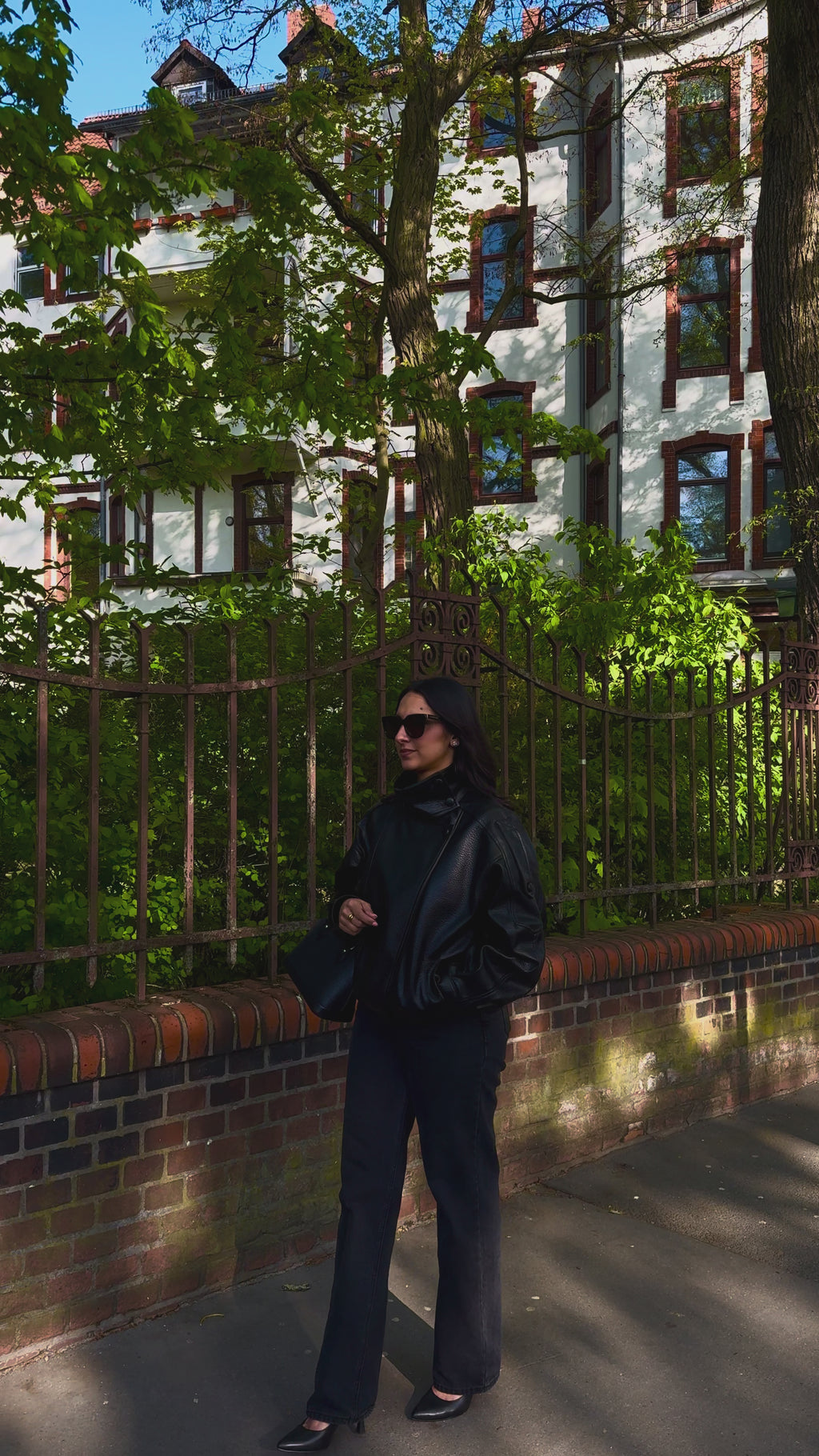 Noir Cuir