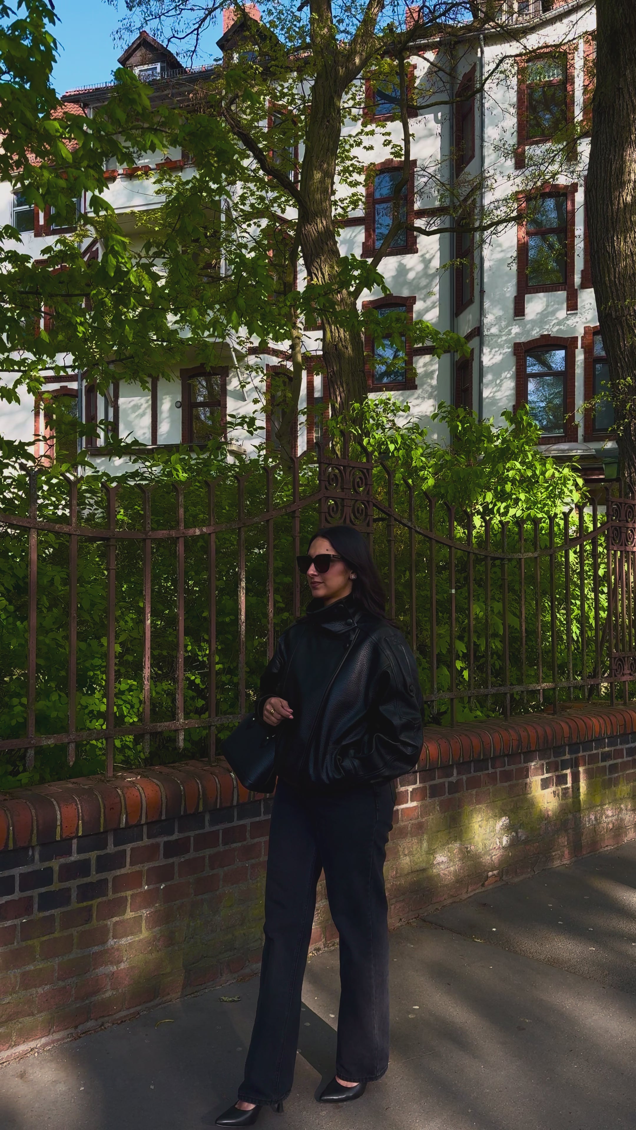 Noir Cuir
