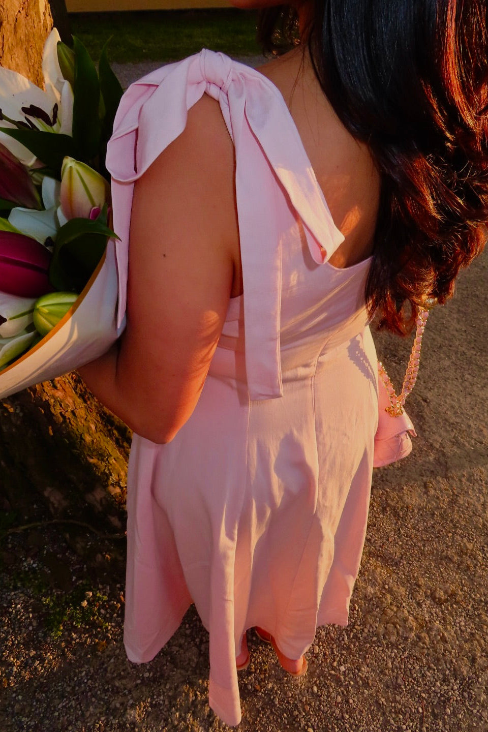 Rose Lumière