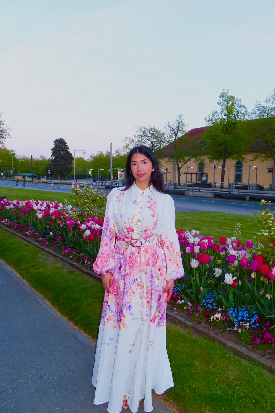 Rosé Jardin