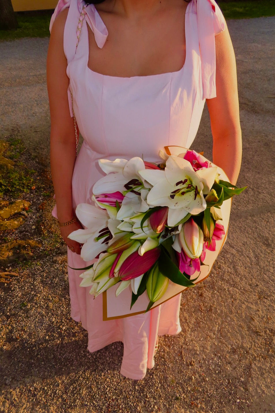 Rose Lumière