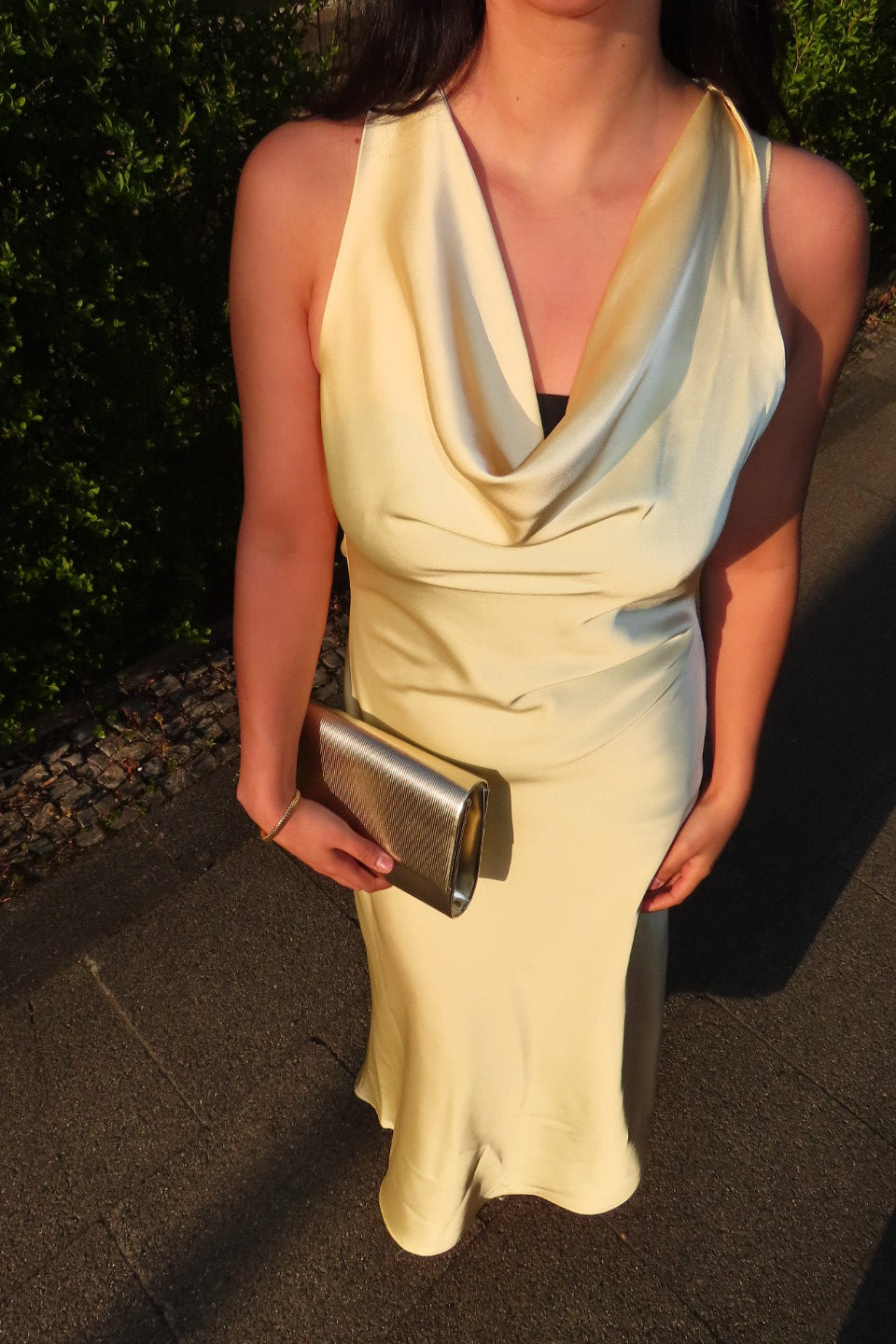 Soleil Satin